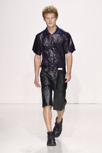 Patrik Ervell Men's Spring 2018