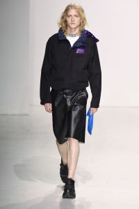 Patrik Ervell Men's Spring 2018