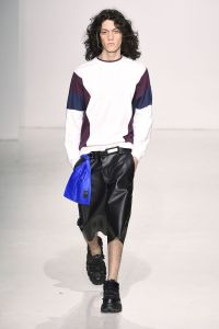 Patrik Ervell Men's Spring 2018