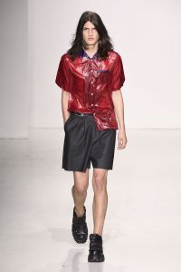 Patrik Ervell Men's Spring 2018