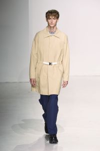 Patrik Ervell Men's Spring 2018