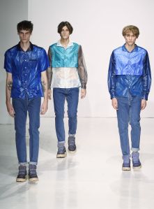 Patrik Ervell Men's Spring 2018