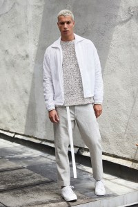 Perry Ellis Men's Spring 2018