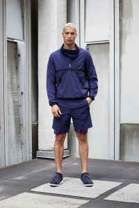 Perry Ellis Men's Spring 2018