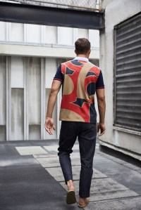 Perry Ellis Men's Spring 2018