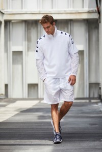 Perry Ellis Men's Spring 2018