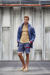 Perry Ellis Men's Spring 2018