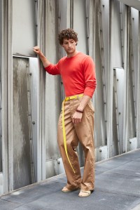 Perry Ellis Men's Spring 2018