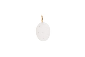 A piece from the Man Repeller collaboration with CVC Stones