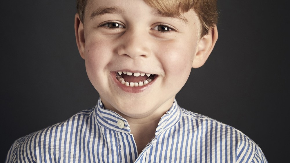 Prince George