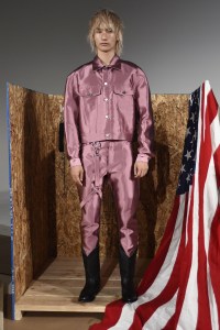 Private Policy Men's Spring 2018