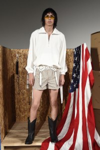 Private Policy Men's Spring 2018