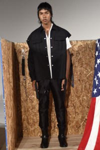 Private Policy Men's Spring 2018
