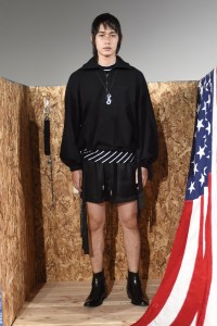 Private Policy Men's Spring 2018