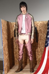 Private Policy Men's Spring 2018