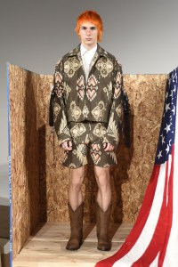 Private Policy Men's Spring 2018