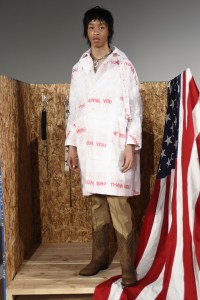 Private Policy Men's Spring 2018