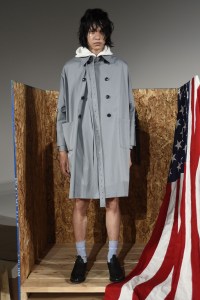 Private Policy Men's Spring 2018