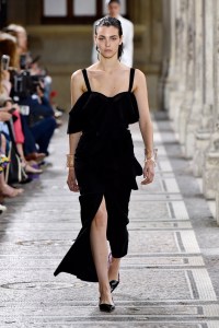 Proenza Schouler RTW Spring 2018