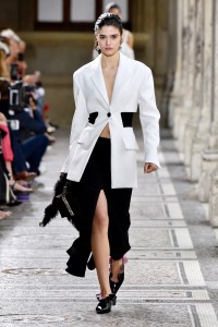 Proenza Schouler RTW Spring 2018