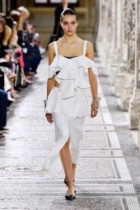 Proenza Schouler RTW Spring 2018