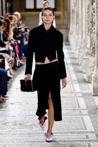 Proenza Schouler RTW Spring 2018