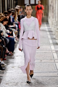 Proenza Schouler RTW Spring 2018