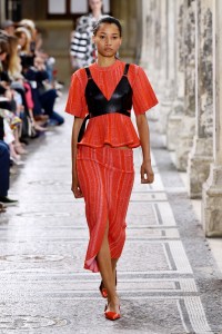 Proenza Schouler RTW Spring 2018