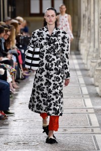 Proenza Schouler RTW Spring 2018