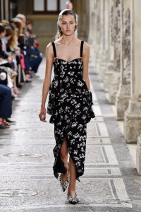 Proenza Schouler RTW Spring 2018