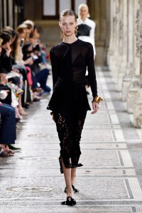 Proenza Schouler RTW Spring 2018