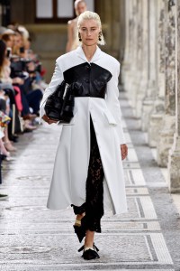 Proenza Schouler RTW Spring 2018