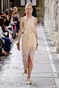 Proenza Schouler RTW Spring 2018