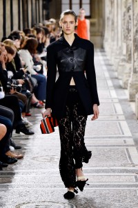 Proenza Schouler RTW Spring 2018
