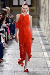 Proenza Schouler RTW Spring 2018