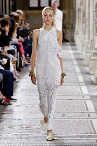 Proenza Schouler RTW Spring 2018