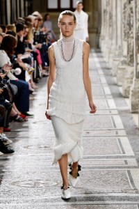 Proenza Schouler RTW Spring 2018