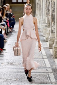 Proenza Schouler RTW Spring 2018