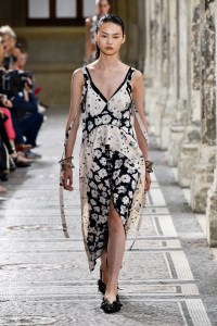 Proenza Schouler RTW Spring 2018