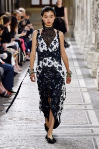 Proenza Schouler RTW Spring 2018