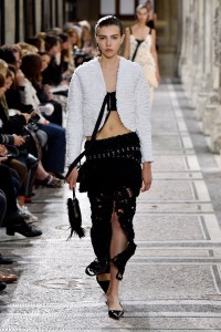 Proenza Schouler RTW Spring 2018