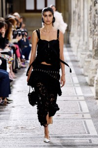 Proenza Schouler RTW Spring 2018