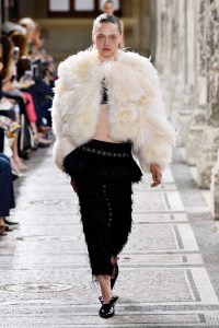 Proenza Schouler RTW Spring 2018