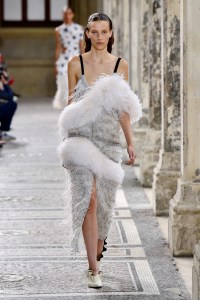 Proenza Schouler RTW Spring 2018