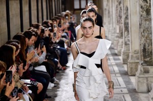 Proenza Schouler RTW Spring 2018