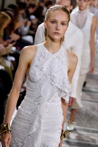 Proenza Schouler RTW Spring 2018