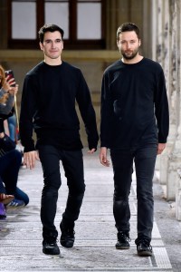 Proenza Schouler RTW Spring 2018