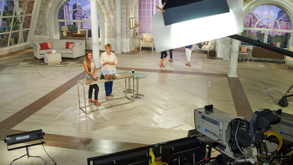 QVC