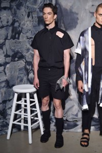R. Swiader Men's Spring 2018