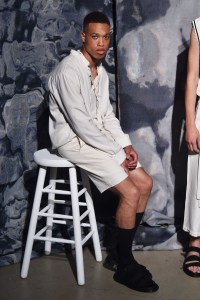 R. Swiader Men's Spring 2018